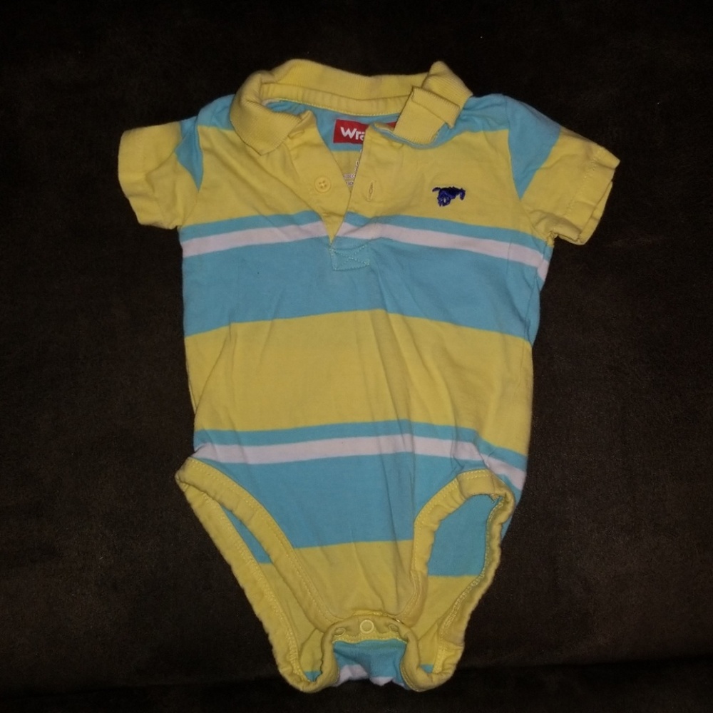 Baby Clothes
